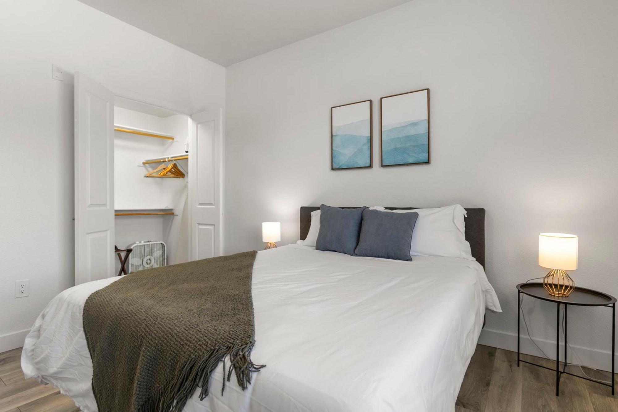 Cozysuites Glendale By The Stadium W Pool! 11 Dış mekan fotoğraf