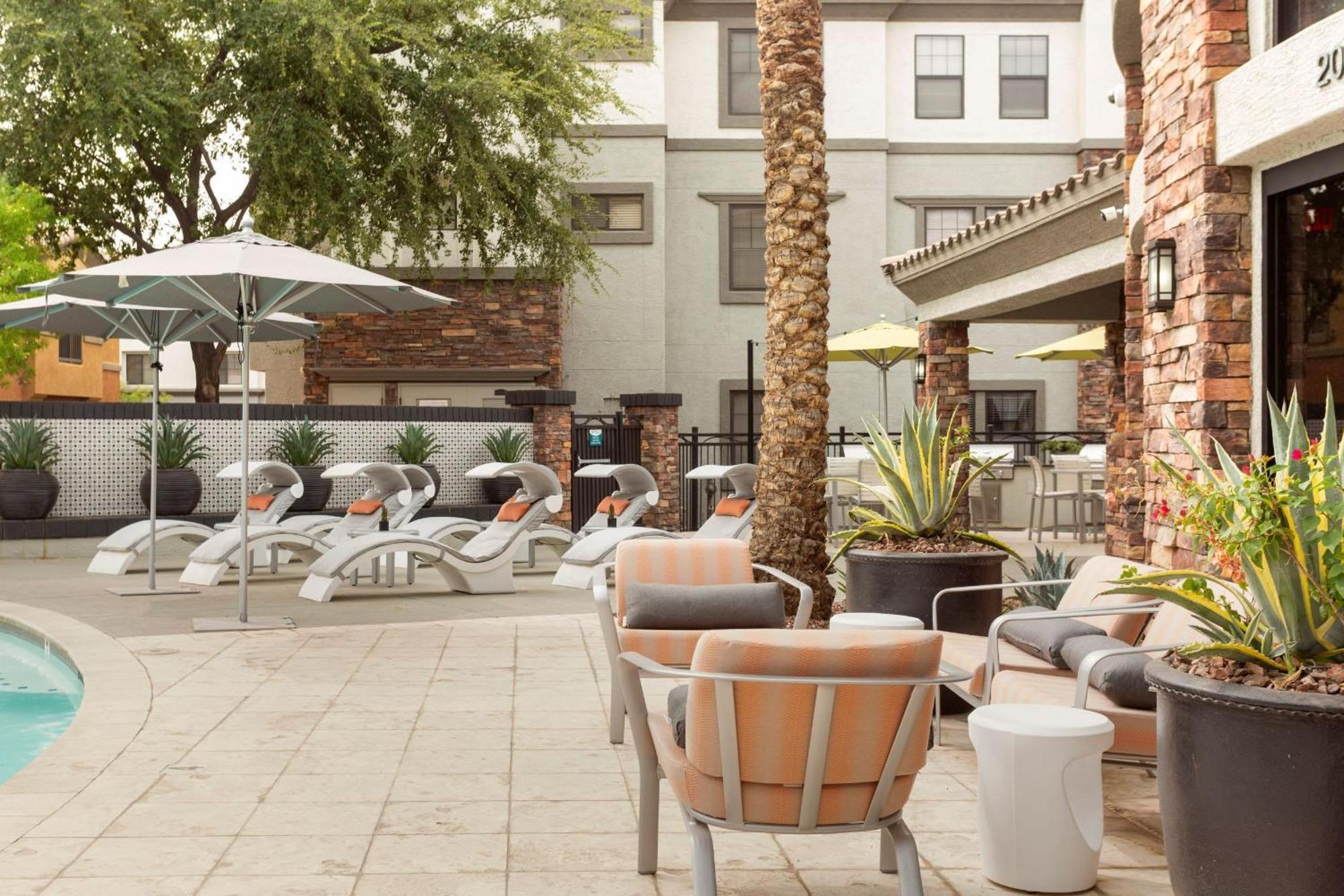 Cozysuites Glendale By The Stadium W Pool! 11 Dış mekan fotoğraf