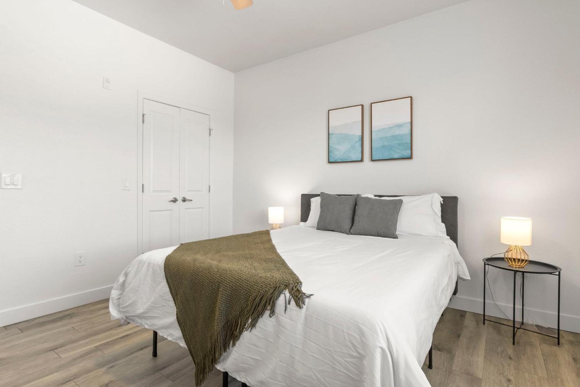 Cozysuites Glendale By The Stadium W Pool! 11 Dış mekan fotoğraf
