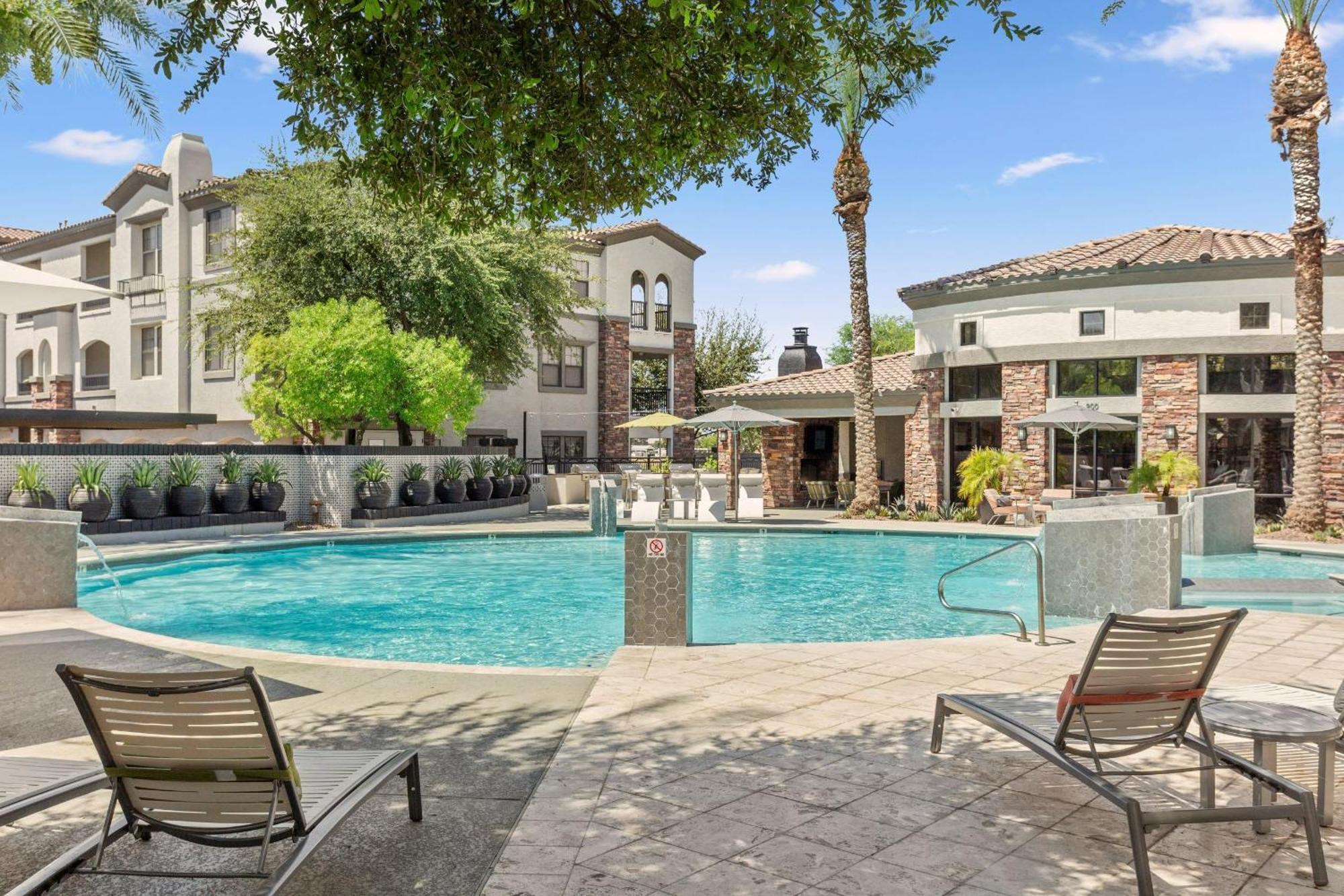 Cozysuites Glendale By The Stadium W Pool! 11 Dış mekan fotoğraf
