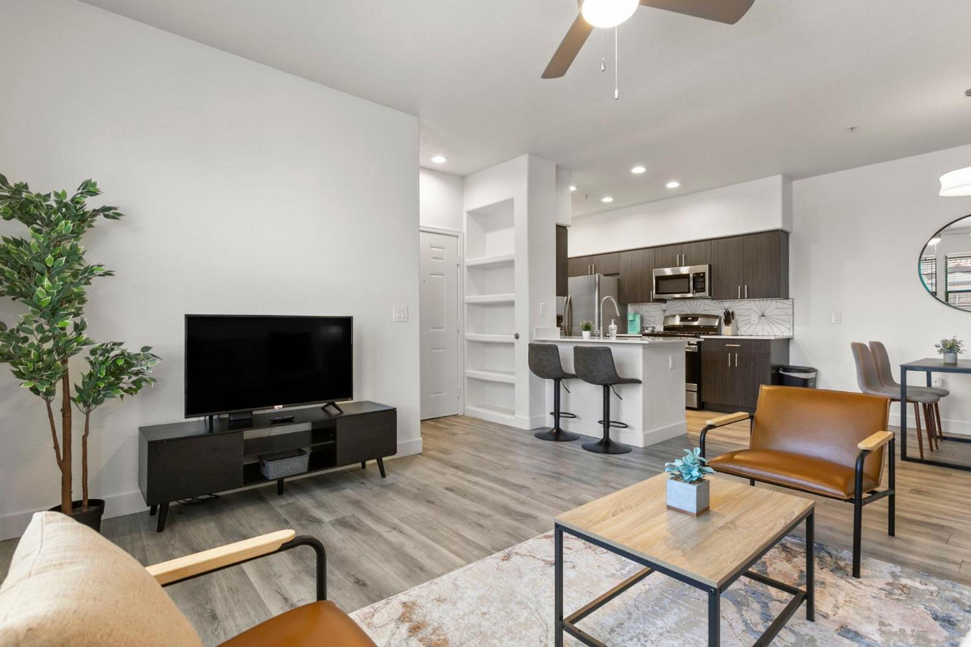 Cozysuites Glendale By The Stadium W Pool! 11 Dış mekan fotoğraf